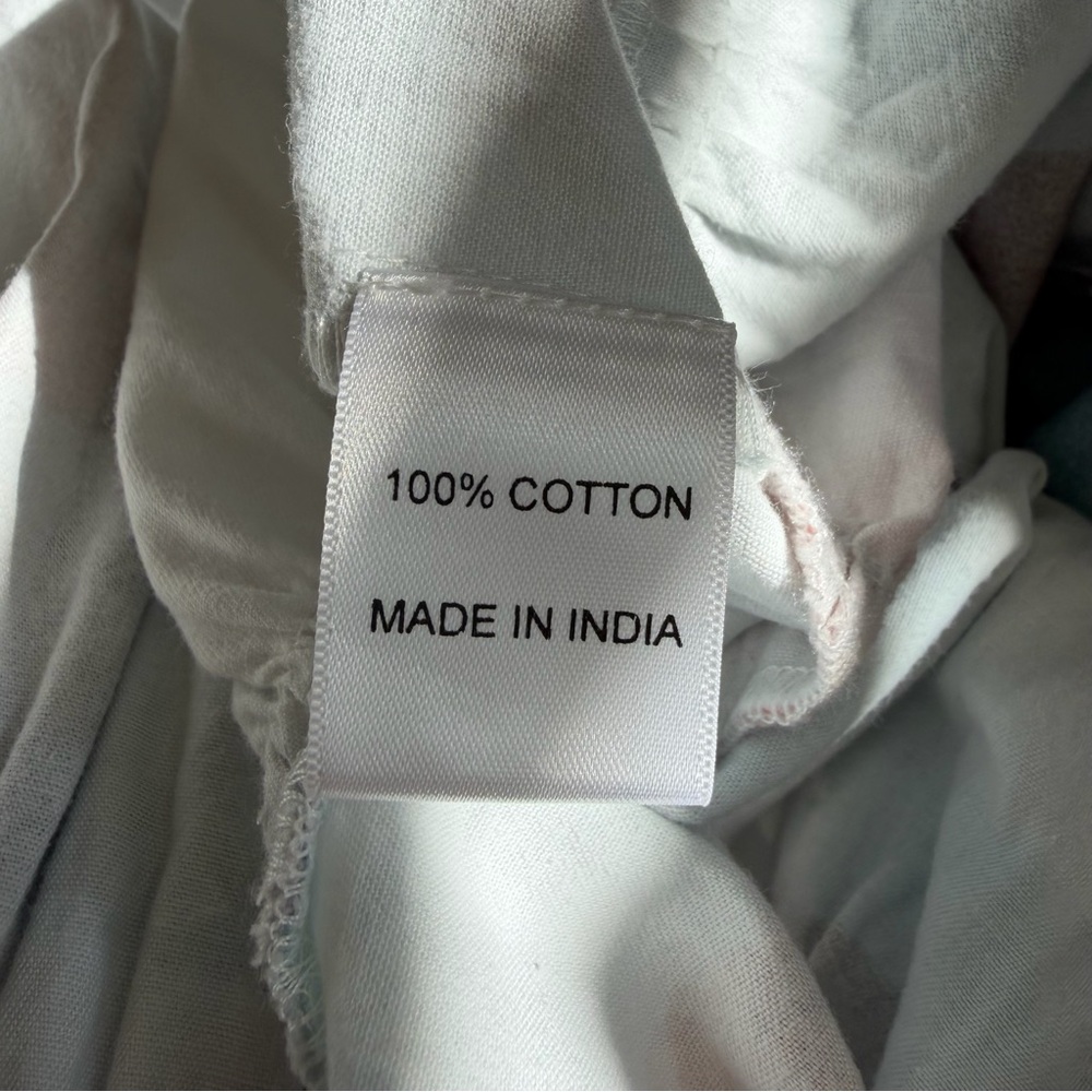 JessaKae Saddlebrook Patchwork Plaid Midi Dress w… - image 15